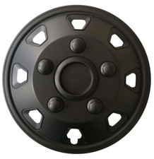 Radkappen Radzierblenden für stark gewölbte Felgen 16 Zoll Transporter Wohnmobil