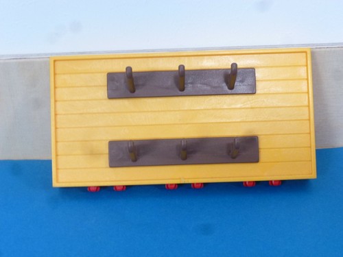 Wand mit zaumzeug halter - wand,