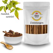 Zimtstangen Ganz Ceylon echter Canehl Cinnamon - Natürlich ohne Zusätze ⭐⭐⭐⭐⭐