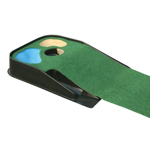 Masters deluxe hazard putting - masters,