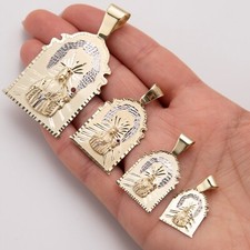 Heiliger Barbara Rautenförmig