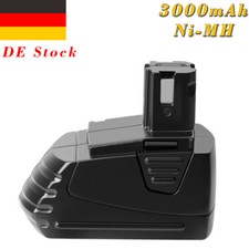 3000mAH 12V Ni-MH Akku Für