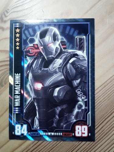Topps hero attax 2016 - hero,