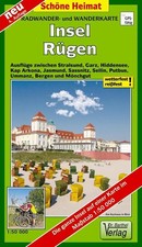 Insel rügen radwander - rügen, und