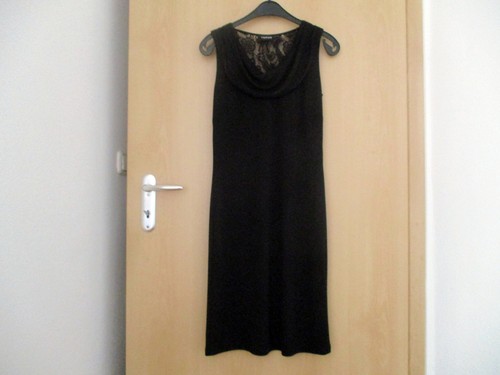 Festl damenkleid mit - damenkleid,