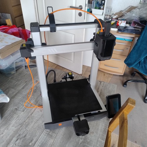 Anycubic kobra combo mit - anycubic,