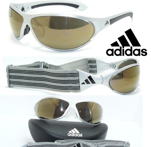 Adidas sonnenbrille grau braun - sonnenbrille,