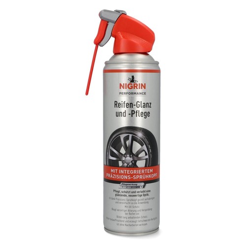 Nigrin reifen pflege - nigrin, 500ml