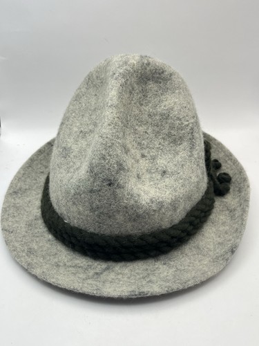 Original tiroler trachtenhut - tiroler, |