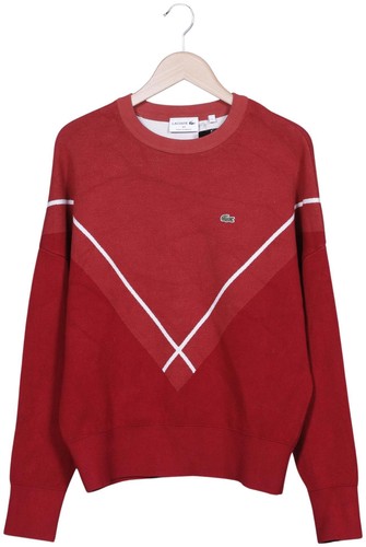 Lacoste pullover damen - pullover,