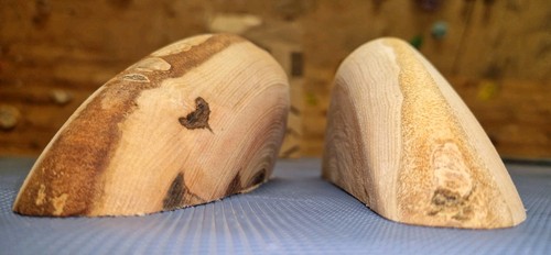Bouldergriffe set stück - bouldergriffe, l