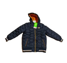 😍 Übergangsjacke