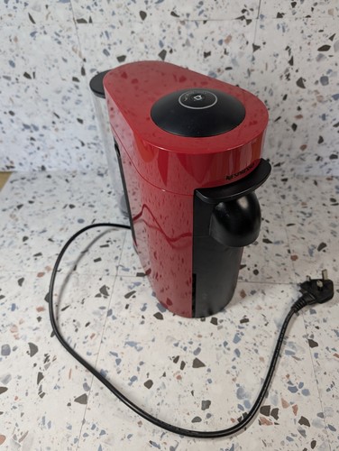 Magimix nespresso vertuo plus - nespresso,