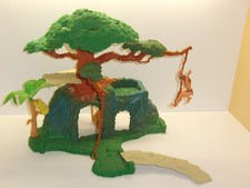 Disney Figuren: Tarzan Deluxe