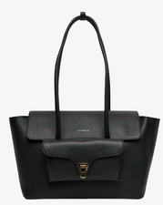 Coccinelle Black Gwen Maxi