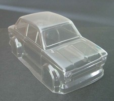 1.24 slotcar Hillman Imp   