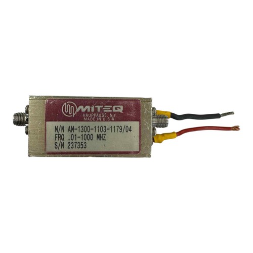 1300 1103 1179 - am-1300-1103-1179/04, miteq