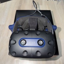 HTC VIVE Pro 2 VR-Headset für
