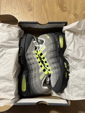 Nike Air Max 95 OG Big Bubble
