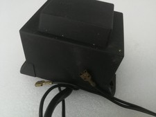 Trafo /Netzteil/Transformator