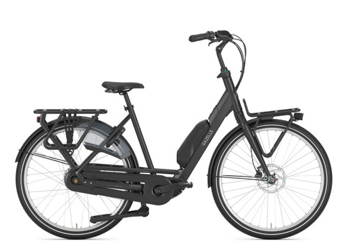 Gazelle bloom c310 - c310, hms