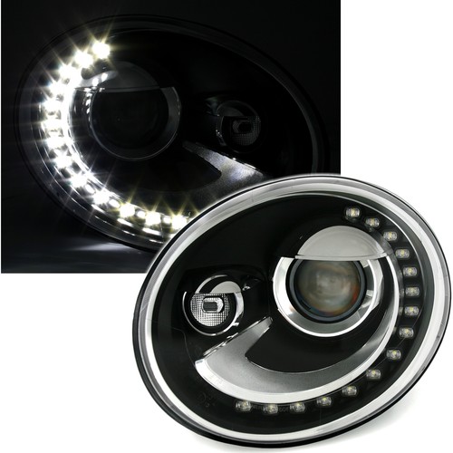Led tagfahrlicht scheinwerfer - led,