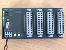 Vipa 115 6bl02 cpu115 - vipa, 16kb