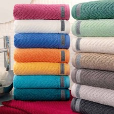 Ross Uni Rippe Walk Frottier