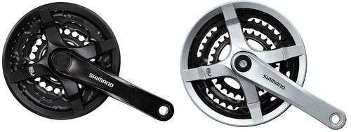 Shimano tourney ty501 - shimano, fc-ty501