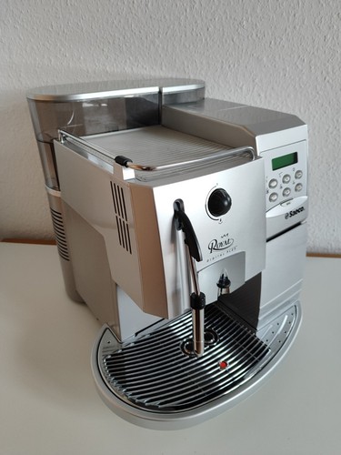 Kaffeevollautomat saeco royal - kaffeevollautomat,