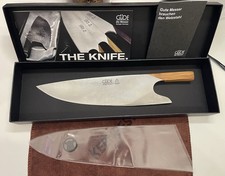 Güde THE KNIFE Kochmesser –
