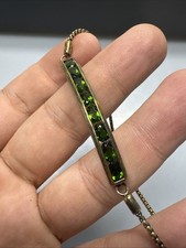 Gold /Silber 925 Armband Mit