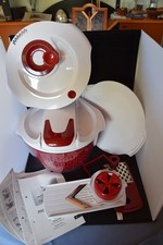 Maxxcuisine – Salat Plus - fast wie neu