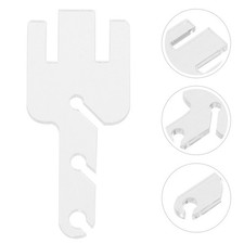  4 Pcs Strickmaschinenspanner