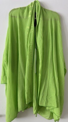 Oversize sommer strick - oversize,