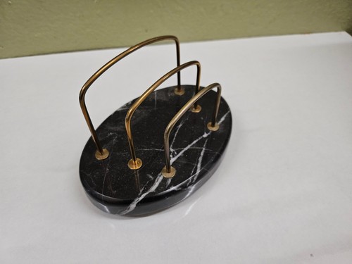 Alter schreibtisch briefhalter - alter,