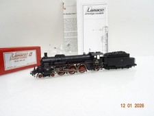Lemaco N 025 Dampflok Bad. IVh