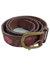 Desigual damen leder gürtel - desigual,