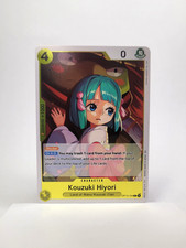 One piece tcg op13 104 - piece, holo