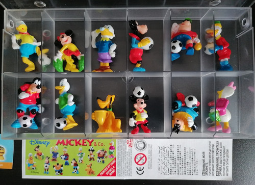 Zaini disney mickey co - zaini,
