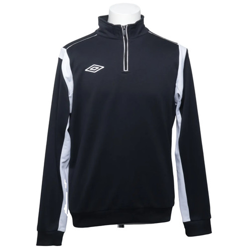 Tailored umbro sweatshirt - by,