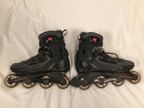 Inlineskater rollerblades - inlineskater,