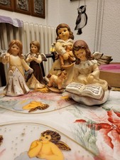 Biete ein Engel Konvolut von