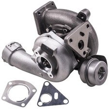 Turbolader for Volkswagen T5 Transporter 2.5 TDI AXD 96KW/130PS VNT Turbo
