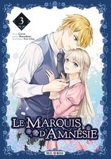 Le Marquis dAmnésie T03 von