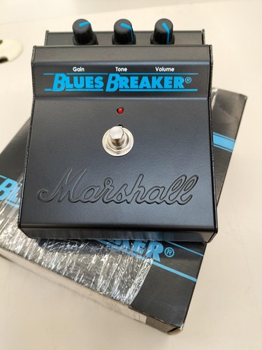 Marshall bluesbreaker - marshall,