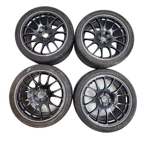 Felgen 5 9 5jx19 - ✅4, 8.5-9.5jx19