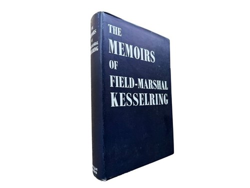 The memoirs field marshal - of,