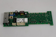 Bosch WAQ284A1/06 Modul Steuerung Leistungselektronik programmiert 00655104
