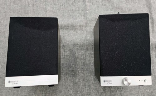 Teufel raumfeld speaker - teufel,